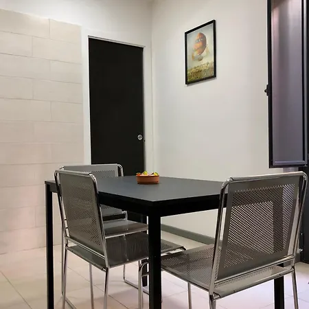 Loft Vicolo Lavico Catania