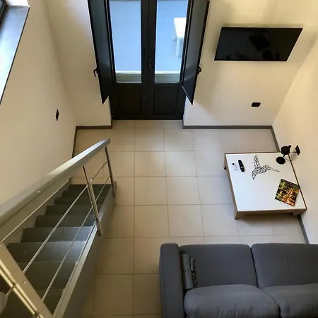 Loft Vicolo Lavico * Catania