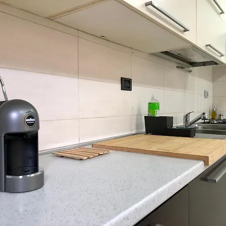 Apartment Loft Vicolo Lavico