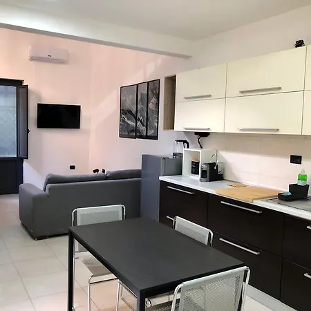 Apartment Loft Vicolo Lavico