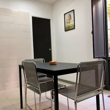Loft Vicolo Lavico