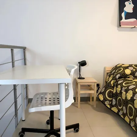 Loft Vicolo Lavico