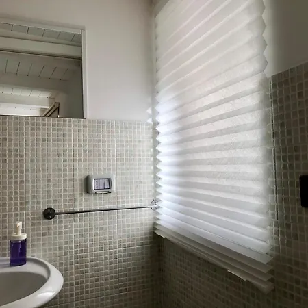 Loft Vicolo Lavico 公寓