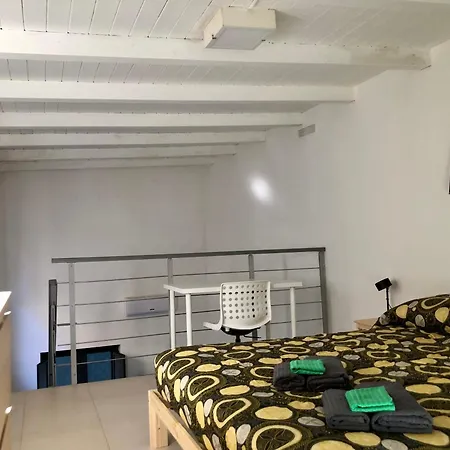 Loft Vicolo Lavico *
