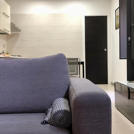 Apartment Loft Vicolo Lavico *