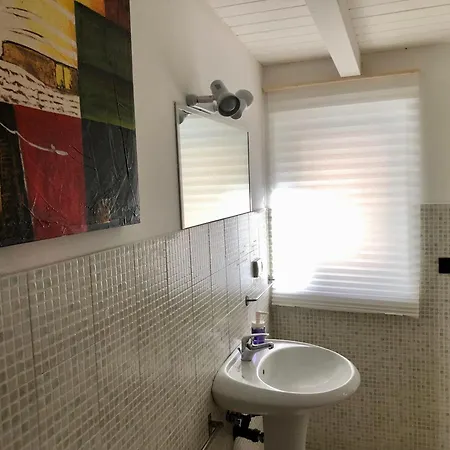 Loft Vicolo Lavico 卡塔尼亚