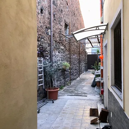 Loft Vicolo Lavico *