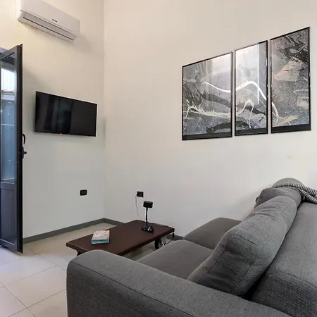 Loft Vicolo Lavico Catane