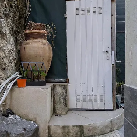 Loft Vicolo Lavico * 卡塔尼亚