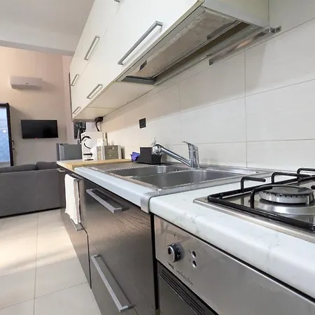Loft Vicolo Lavico