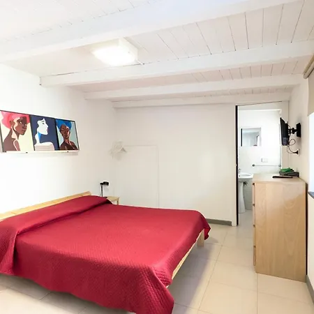 Loft Vicolo Lavico *