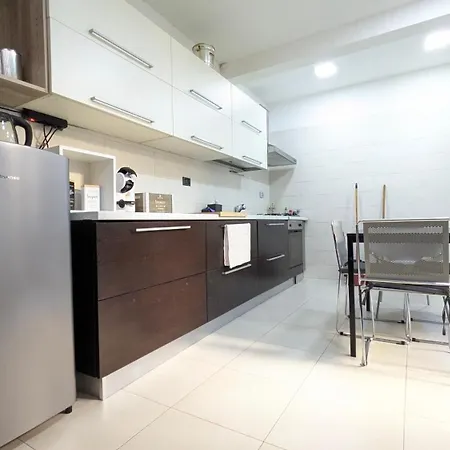 Loft Vicolo Lavico * 卡塔尼亚