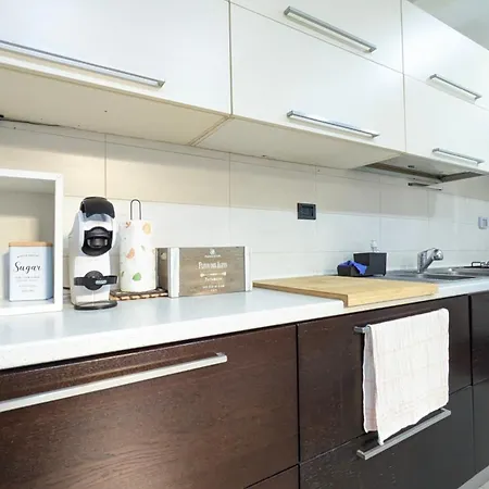 Appartement Loft Vicolo Lavico