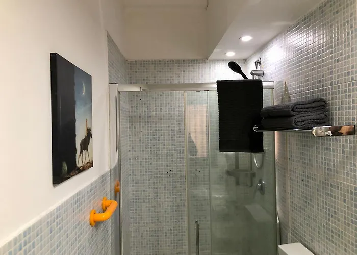 Loft Vicolo Lavico Apartment