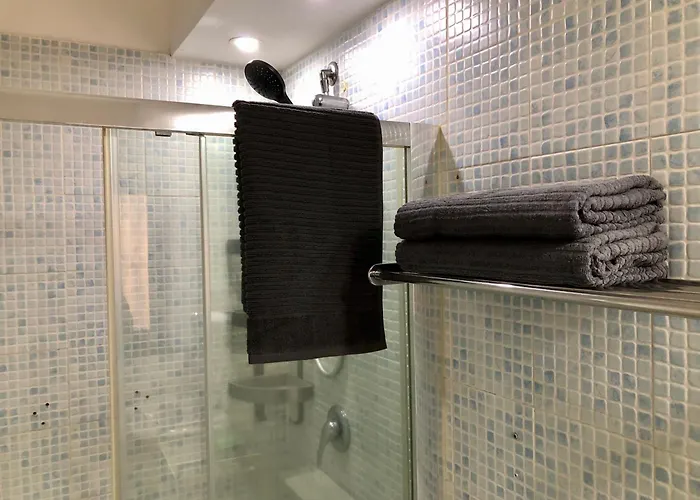 Apartment Loft Vicolo Lavico