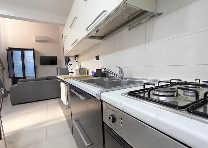 Loft Vicolo Lavico
