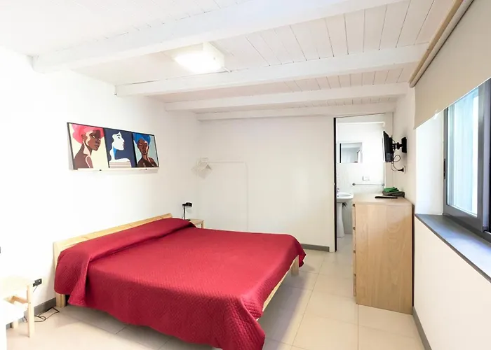 Loft Vicolo Lavico *