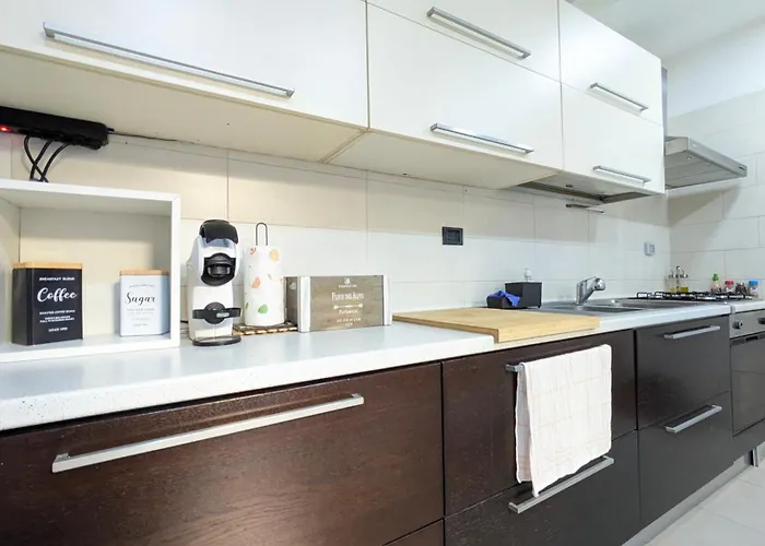 Apartment Loft Vicolo Lavico